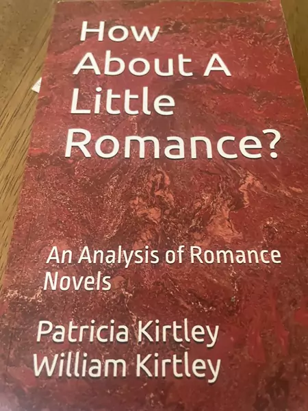 Exciting Book Announcement!